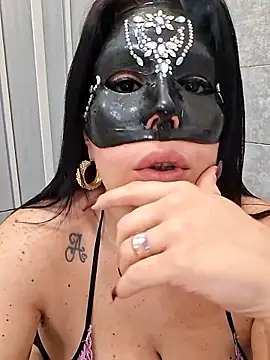 desyree89 online show from 20, 10, 2025