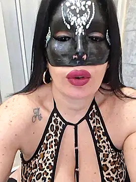 desyree89 online show from 19, 12, 2025