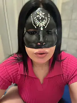 desyree89 online show from 17, 5, 2026