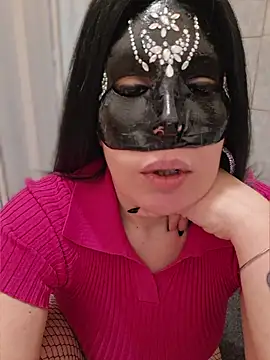 desyree89 online show from 11, 4, 2026