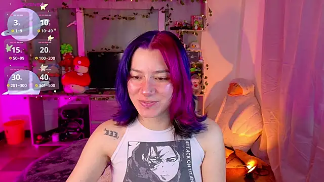  zephyr  online show from 12, 1, 2025