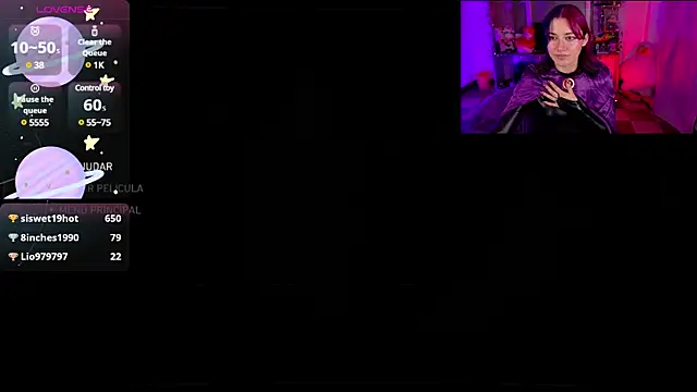  zephyr  online show from 12, 1, 2025