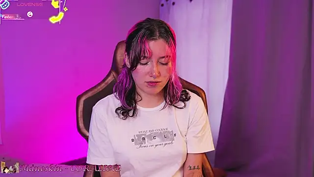 Snapshot of _zephyr_ chatting on 31, 1, 2026 zephyr online show from 31, 1, 2026