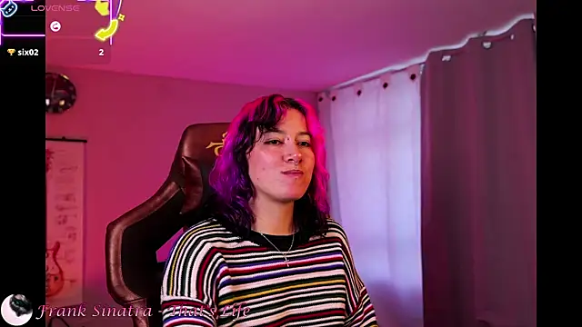  zephyr  online show from 2, 11, 2025