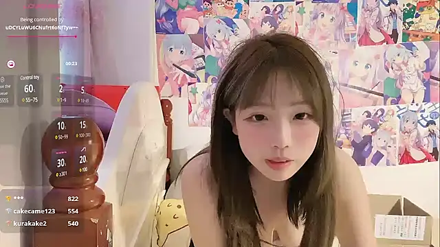 nicole 888 online show from 17, 1, 2025