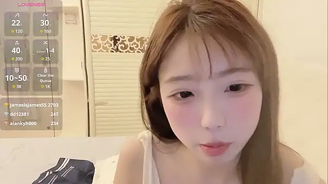 nicole 888 online show from 12, 2, 2025