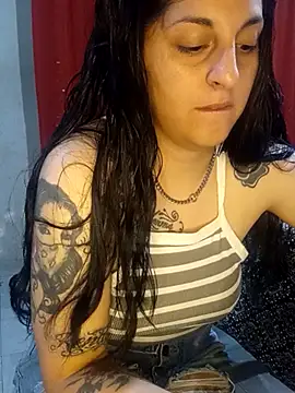 Camilita0 online show from 16, 12, 2025