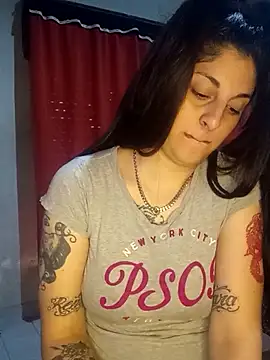 Snapshot of Camilita0 chatting on 10, 10, 2025 Camilita0 online show from 10, 10, 2025