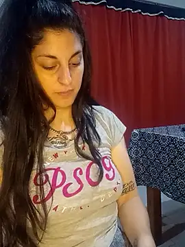 Snapshot of Camilita0 chatting on 12, 10, 2025 Camilita0 online show from 12, 10, 2025