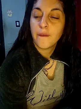 Snapshot of Camilita0 chatting on 8, 10, 2025 Camilita0 online show from 8, 10, 2025