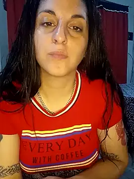 Snapshot of Camilita0 chatting on 21, 10, 2025 Camilita0 online show from 21, 10, 2025