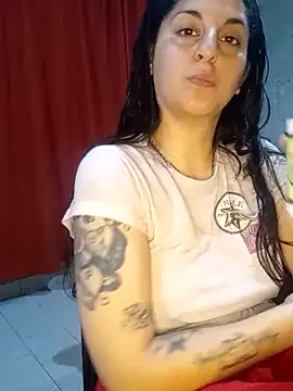 Snapshot of Camilita0 chatting on 16, 10, 2025 Camilita0 online show from 16, 10, 2025