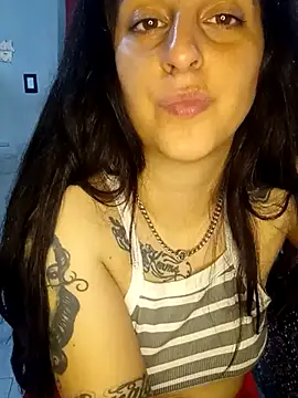 Snapshot of Camilita0 chatting on 4, 11, 2025 Camilita0 online show from 4, 11, 2025