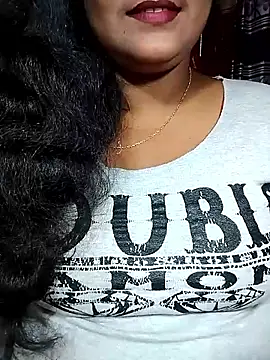 YERY HOT online show from 7, 1, 2026