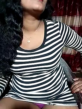 YERY HOT online show from 7, 3, 2025