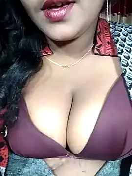 YERY HOT online show from 1, 12, 2025