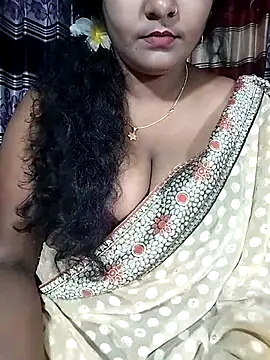 YERY HOT online show from 16, 10, 2025