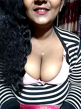 YERY HOT online show from 7, 3, 2025