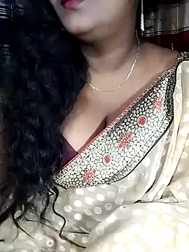 YERY HOT online show from 10, 10, 2025