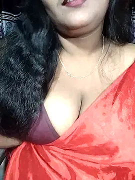 YERY HOT online show from 5, 12, 2025