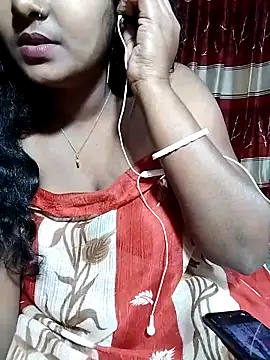 YERY HOT online show from 5, 3, 2025