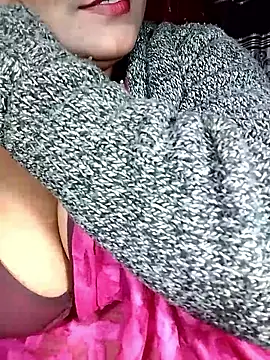 YERY HOT online show from 18, 1, 2026