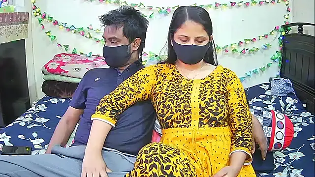 Hot Nila online show from 2, 2, 2026