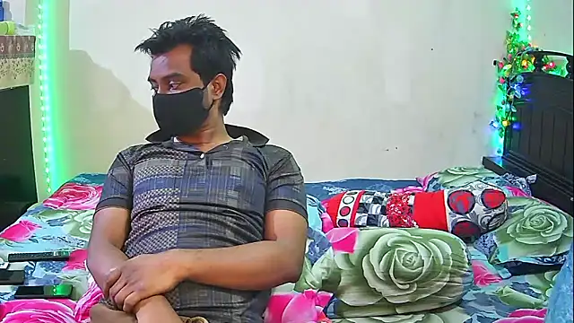 Hot Nila online show from 27, 2, 2026