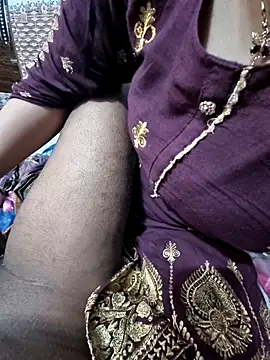 Hot Nila online show from 14, 3, 2026