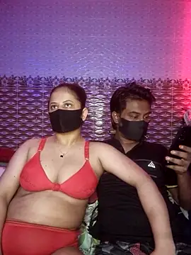Hot Nila online show from 15, 5, 2026