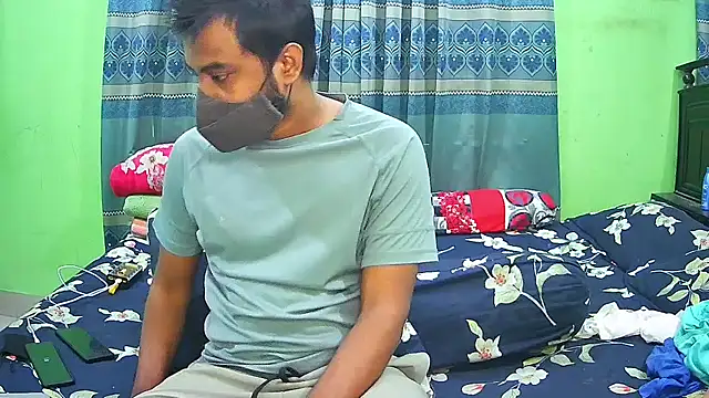 Hot Nila online show from 27, 11, 2025