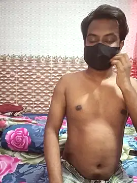 Hot Nila online show from 2, 6, 2026