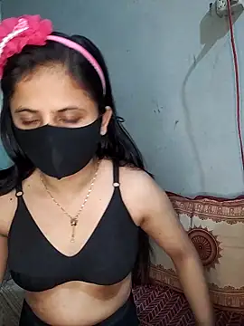 Hot Nila online show from 21, 3, 2025