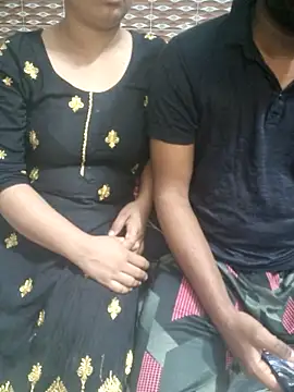 Hot Nila online show from 12, 4, 2026