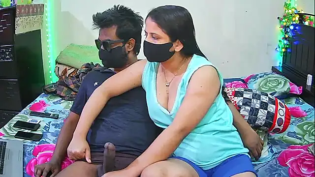 Hot Nila online show from 18, 2, 2026