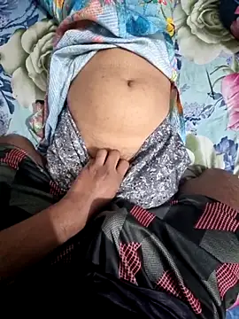 Hot Nila online show from 13, 3, 2026