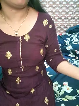 Hot Nila online show from 22, 3, 2026