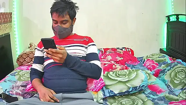 Hot Nila online show from 14, 1, 2026