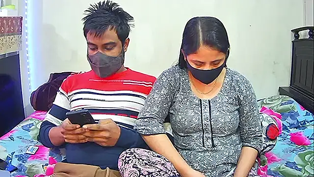 Hot Nila online show from 12, 1, 2026