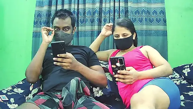 Hot Nila online show from 29, 10, 2025