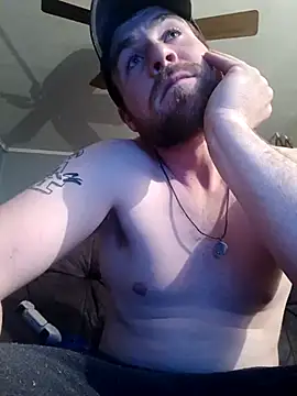 douchydan42 online show from 16, 3, 2025