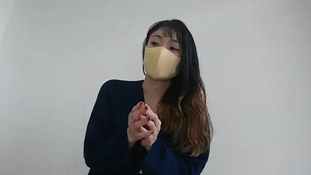 Snapshot of Mary-JP chatting on 18, 2, 2025 Mary-JP online show from 18, 2, 2025