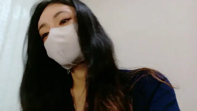 Snapshot of Mary-JP chatting on 15, 10, 2025 Mary-JP online show from 15, 10, 2025