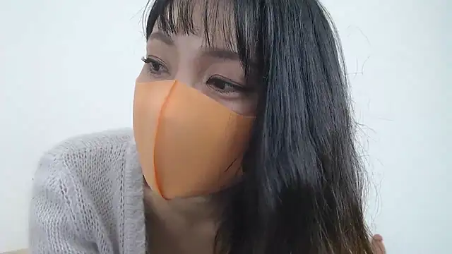 Snapshot of Mary-JP chatting on 17, 2, 2025 Mary-JP online show from 17, 2, 2025