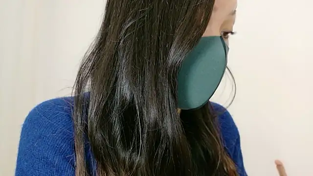 Snapshot of Mary-JP chatting on 3, 11, 2025 Mary-JP online show from 3, 11, 2025