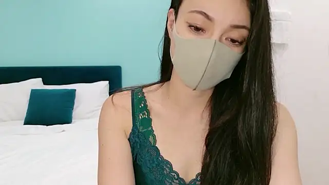 Snapshot of Mary-JP chatting on 28, 2, 2026 Mary-JP online show from 28, 2, 2026