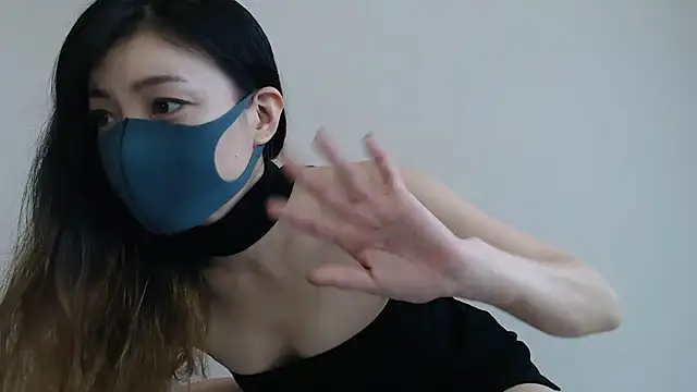 Snapshot of Mary-JP chatting on 16, 3, 2025 Mary-JP online show from 16, 3, 2025