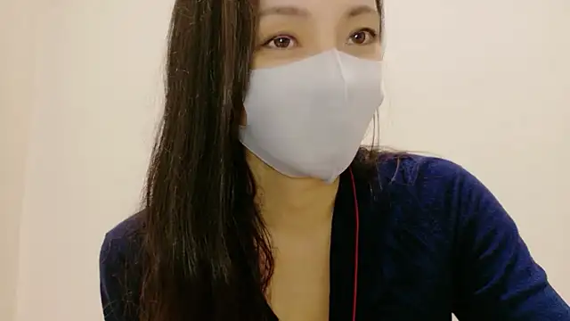 Snapshot of Mary-JP chatting on 8, 10, 2025 Mary-JP online show from 8, 10, 2025