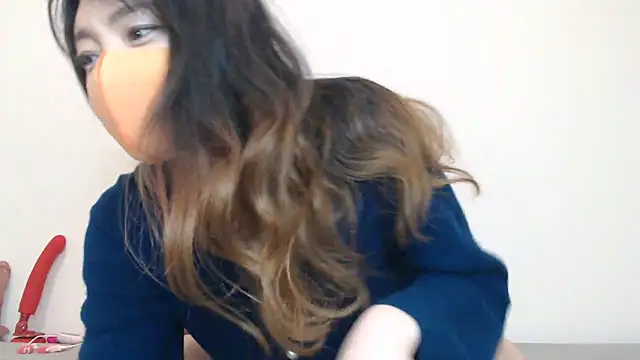 Snapshot of Mary-JP chatting on 15, 3, 2025 Mary-JP online show from 15, 3, 2025