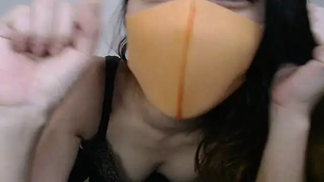 Snapshot of Mary-JP chatting on 24, 1, 2025 Mary-JP online show from 24, 1, 2025